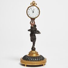 Samuel Deacon Pocket Watch/Clock circa 1797. picture
