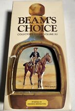 Beam's Choice Collectors Edition Vol XV Decanter picture