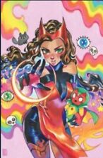 AVENGERS #1 (RIAN GONZALES EXCLUSIVE VIRGIN VARIANT)(2023) COMIC SHIPS FREE NM picture