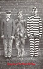 Doing Time Miami Gift Shop Alcatraz Prison Uniforms reproduction Fl picture