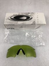 Oakley SI Ballistic M-Frame 2.0 Strike Special ops ￼Laser Toric Replacement Lens picture