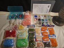 Huge Lot Of Misc. Beads For Arts & Crafts  picture