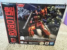 ROBOT SPIRITS MS-06R-2 Zaku II High Mobility Type Johnny Ridden's Ver. ANIME picture