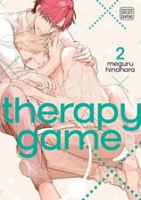 Therapy Game, Vol. 2 (2) by Hinohara, Meguru [Paperback] picture