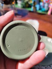 Wedgwood Lighter And Ash Tray picture