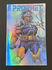 Image Comics - Prophet #1 - SDCC Exclusive - Signed by Rob Liefeld picture