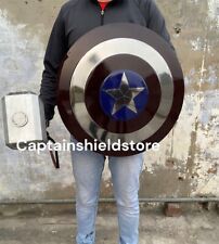 The Falcon and Winter Soldier Captain America Carter Avengers Warrior Shield picture