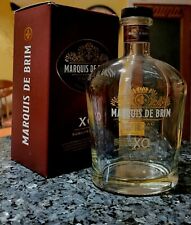 Marquis de Brim XO Cognac Sublimation [empty bottle] picture