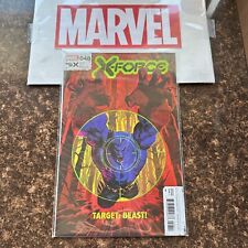 X-force #48 2024 Marvel Comics picture