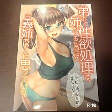 Doujinshi (B5 25pages) #337533 picture