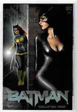 Batman #132 Nathan Szerdy Exclusive Trade Dress Variant picture