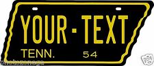 TN REPLICA 1954 Tag Custom Personalize Novelty Vehicle Car Auto License Plate picture
