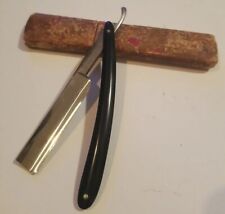 Vintage JAS. T. SCOTT - HAND FORGED #170 - Straight Razor - Germany picture