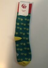 NWT Chick-Fil-A “Two Pickles Please” Socks | Sock Club | OS | USA Made | Rare picture