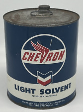 Vintage Oil Can picture