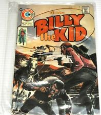 Billy The Kid #112  Charlton Comics 1975 picture