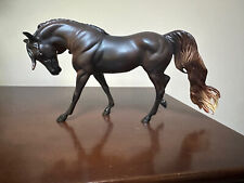 BREYER #1720 OT Sara Moniet RSI Arabian Mare Mold Model Horse picture