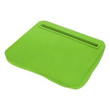 Kikkerland iBED Lap Desk iBed Stand for iPod - Green picture