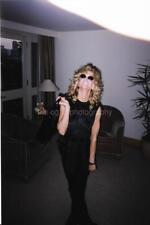 FARRAH FAWSETT Color CANDID HOLLYWOOD SNAPSHOT Found ACTRESS Photo 211 62 Z picture