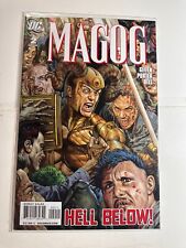 DC Comics Magog #2 (2009) | Combined Shipping B&B picture