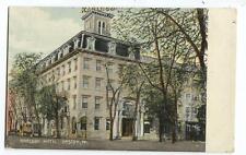Postcard Karldon Hotel Easton PA  picture