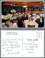 NEW YORK Postcard - NYC, Stockholm Restaurant G24 picture