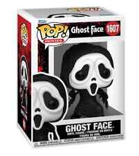 Funko Pop Movies Scream - Ghost Face #1607 Vinyl - **SHIPS FAST in Protector** picture