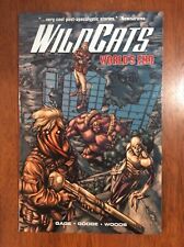 Wildcats Volume 1 Worlds End SC OOP  WILDSTORM NEW. -V picture
