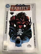 Batman Family #1 Of 8 December 2002 picture