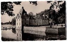 CPSM PF 14 - SAINT ANDRE d'HEBERTOT (Calvados) - Château d'HEBERTOT picture