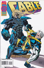 Cable #19, Vol. 1 (1993-2002) Marvel Comics, High Grade picture