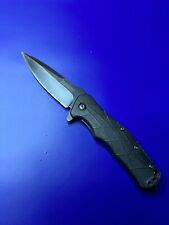 Kershaw 1987 Assisted Liner Lock Pocket Knife picture