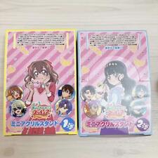 Delicious Party Precure Mini Acrylic Stand 1St And 2Nd picture