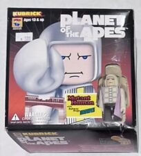 MediCom Toy - Kubrick Planet of the Apes Mutant Human Subway Stage Figure - 2000 picture