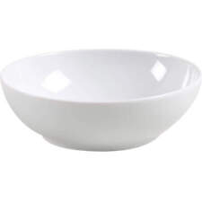 Denby-Langley White Soup Cereal Bowl 3933852 picture