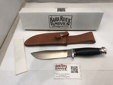 Bark River Knives Special Hunting Knife Cru-wear BR-SPHT-180 picture