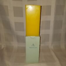 Partylite Square Pillar Candle Sweet Chamomile K06931 picture
