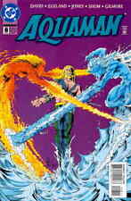 Aquaman (5th Series) #8 VF/NM; DC | Peter David - we combine shipping picture