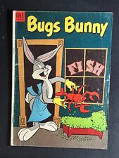 Bugs Bunny Comic Book #32 Dell Comic 1953 picture