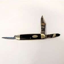 Jim Dandy Pocket Knife Vintage. Est. 1950s Utica New York USA Kutmaster picture