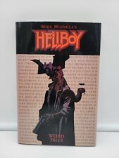 Hellboy: Weird Tales (Dark Horse Comics November 2014) picture