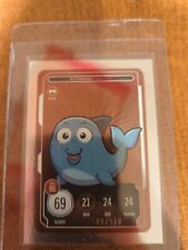 DETERMINED DOLPHIN VEEFRIENDS ZEROCOOL COMPETE AND COLLECT RARE 148/500 GARY V picture