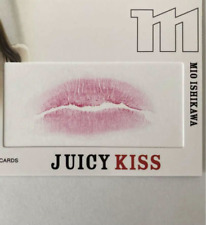 MIo Ishikawa Juicy Honey PLUS #22 Juicy kiss Japan picture