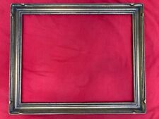 vintage 16x20 wood frame - Husar Picture Frame co.. picture