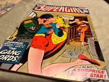 Adventure Comics Supergirl #402 - 1st App Starfire - DC Comics 1971 picture