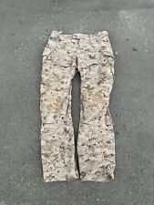 Patagonia AOR1 Level 9 Crye Cut Combat Pants 34 Long picture