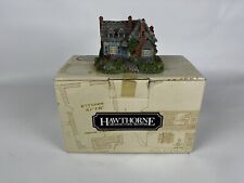 Hawthorne Architectural Register Sweetheart Cottage Kinkade  78156 picture