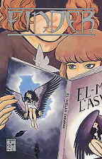 Finder #2 VF/NM; Lightspeed | Carla Speed McNeil - we combine shipping picture