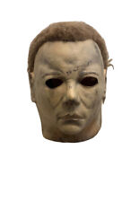 Michael Myers Mask HandiBoy Studios Special DW Deluxe Edition by Nick Mulpagano picture