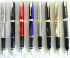 Perfect Metal Parker Sonnet Series Rollerball Pens/Refill/Gift Box U Pick picture
